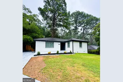 2702 Rollingwood Lane SE, Atlanta, GA 30316 - Photo 1