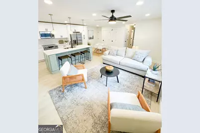 2702 Rollingwood Lane SE, Atlanta, GA 30316 - Photo 2