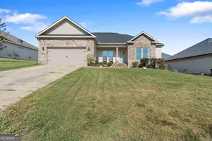105 Exeter Wy, Bonaire, GA 31005 - Photo 1