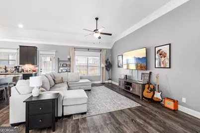 105 Exeter Way, Bonaire, GA 31005 - Photo 6