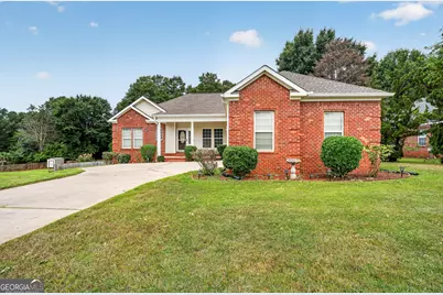 420 Southland Trail, Byron, GA 31008 - Photo 1