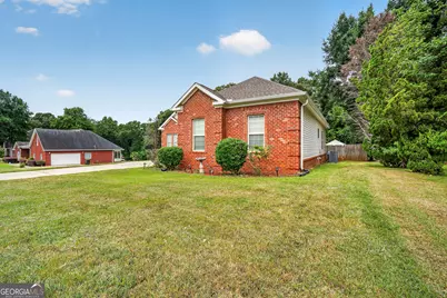 420 Southland Trail, Byron, GA 31008 - Photo 4