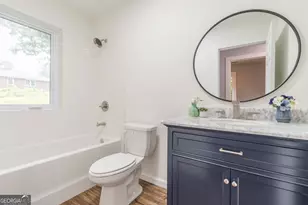 297 Burbank Dr NW, Atlanta, GA 30314 - Photo 8