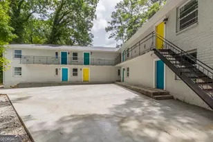 297 Burbank Dr NW, Atlanta, GA 30314 - Photo 2