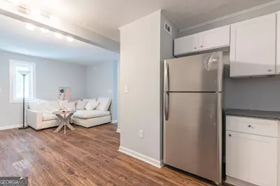 297 Burbank Drive NW, Atlanta, GA 30314 - Photo 24