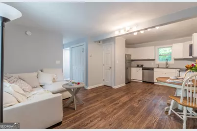 297 Burbank Drive NW, Atlanta, GA 30314 - Photo 20