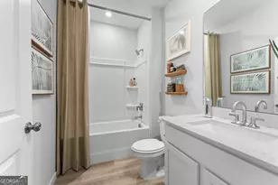 381 Shoreline Dr, Kingsland, GA 31548 - Photo 16