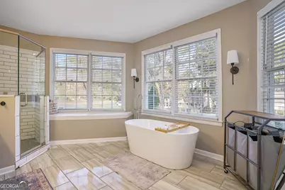 311 Burke Circle, McDonough, GA 30253 - Photo 14