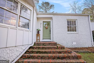 311 Burke Circle, McDonough, GA 30253 - Photo 2