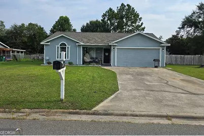 130 Dellwood Place, Saint Marys, GA 31558 - Photo 2