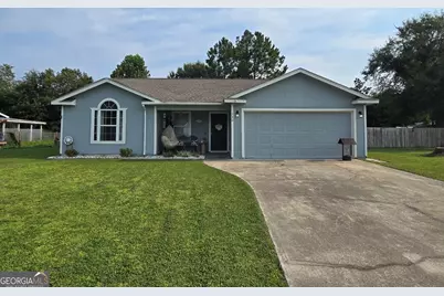 130 Dellwood Place, Saint Marys, GA 31558 - Photo 8