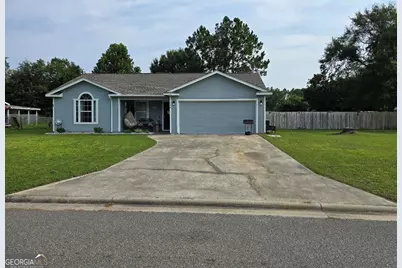 130 Dellwood Place, Saint Marys, GA 31558 - Photo 1