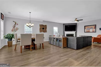 2145 Waterford Park Drive, Lawrenceville, GA 30044 - Photo 16