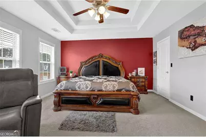 2145 Waterford Park Drive, Lawrenceville, GA 30044 - Photo 22