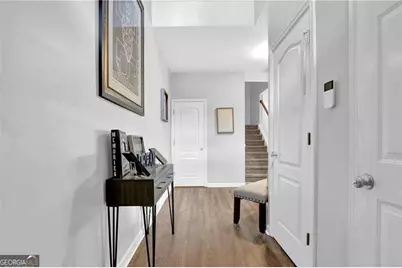 2145 Waterford Park Drive, Lawrenceville, GA 30044 - Photo 6