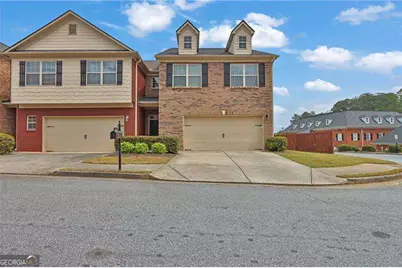 2145 Waterford Park Drive, Lawrenceville, GA 30044 - Photo 28