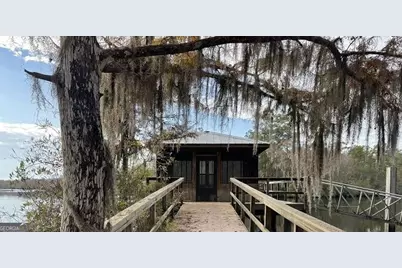 400 Shoreline Drive, Kingsland, GA 31548 - Photo 34