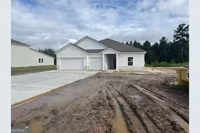 400 Shoreline Drive, Kingsland, GA 31548 - Photo 2