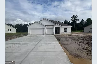 400 Shoreline Drive, Kingsland, GA 31548 - Photo 1