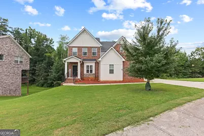 4304 Bellwood Circle, South Fulton, GA 30349 - Photo 1