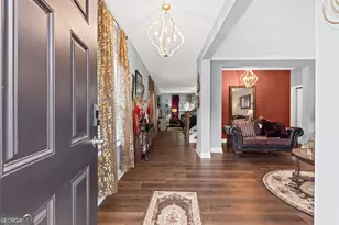 4304 Bellwood Cir, South Fulton, GA 30349 - Photo 2