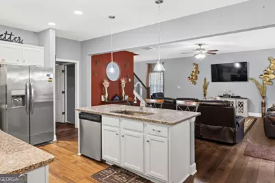 4304 Bellwood Circle, South Fulton, GA 30349 - Photo 12