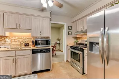 3304 Quaker Spring Road, Augusta, GA 30907 - Photo 16