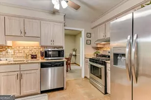 3304 Quaker Spring Rd, Augusta, GA 30907 - Photo 16