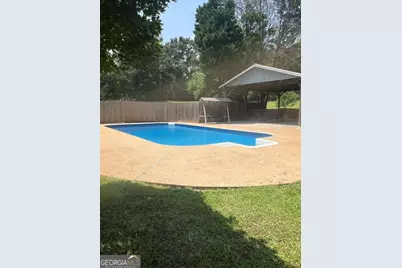 64 Lake Drive, Manchester, GA 31816 - Photo 8