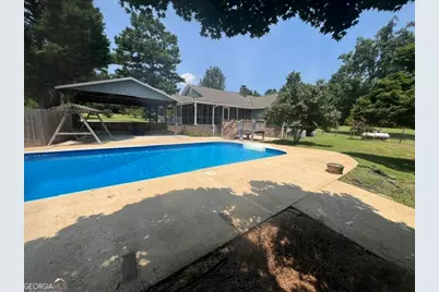 64 Lake Drive, Manchester, GA 31816 - Photo 6