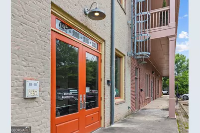 221 W Jefferson Street, Madison, GA 30650 - Photo 26