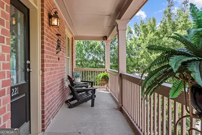 221 W Jefferson Street, Madison, GA 30650 - Photo 40