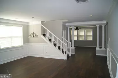 4339 Alysheba Drive, Fairburn, GA 30213 - Photo 2
