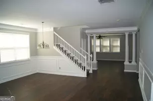 4339 Alysheba Dr, Fairburn, GA 30213 - Photo 2