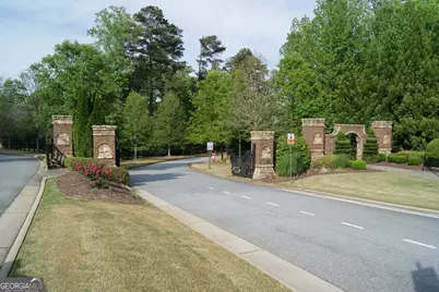 4339 Alysheba Drive, Fairburn, GA 30213 - Photo 6