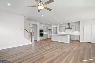 132 Aj Welch Jr Way, McDonough, GA 30252 - Photo 8