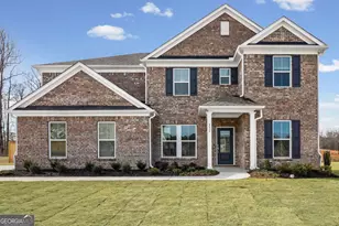 132 Aj Welch Jr Wy, McDonough, GA 30252 - Photo 1