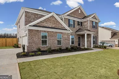 132 Aj Welch Jr Way, McDonough, GA 30252 - Photo 2