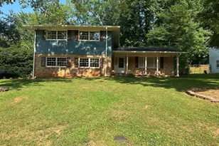 3581 Turner Heights Dr, Decatur, GA 30032 - Photo 1