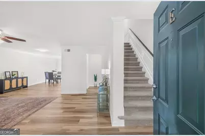 280 Winding River Road #E, Sandy Springs, GA 30350 - Photo 2