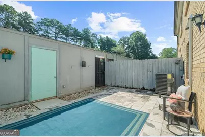 280 Winding River Road #E, Sandy Springs, GA 30350 - Photo 26