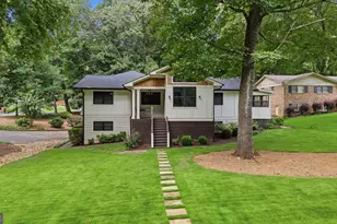 2661 NE Sheila Ln NE, Marietta, GA 30062 - Photo 24