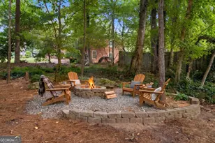 2661 NE Sheila Ln NE, Marietta, GA 30062 - Photo 22