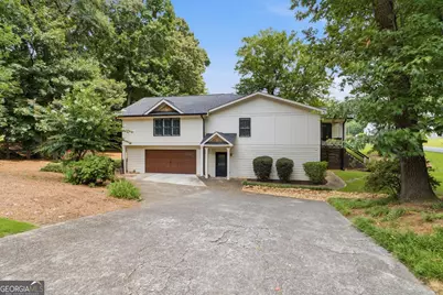 2661 NE Sheila Lane NE, Marietta, GA 30062 - Photo 12