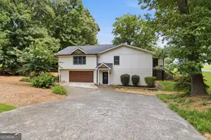 2661 NE Sheila Ln NE, Marietta, GA 30062 - Photo 12