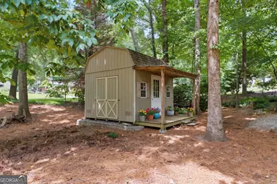 2661 NE Sheila Lane NE, Marietta, GA 30062 - Photo 4