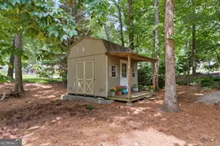 2661 NE Sheila Ln NE, Marietta, GA 30062 - Photo 4