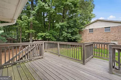 2661 NE Sheila Lane NE, Marietta, GA 30062 - Photo 8