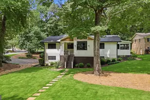 2661 NE Sheila Ln NE, Marietta, GA 30062 - Photo 26