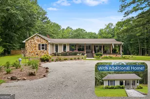 331 Clearwater Rd, Sharpsburg, GA 30277 - Photo 1